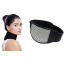 Турмаліновий шийний бандаж VigohA з магнітами Self heating neck guard band Васильков