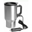 Автомобільний термокухоль Electric Mug CUP 2240 з підігрівом Балаклея