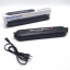 Вакуумний пакувальник Vacuum Sealer S зварювач пакетів вакууматор для герметизації Королёво