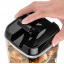 Органайзер пластиковий для сипучих VigohA Food storage container set 5 шт Ворожба