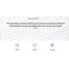 Фильтр для очистителя воздуха XIAOMI Mi Air Purifier M2R-FLP Antibacterial No chip Ірпінь