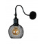 Бра Levistella 907W011F3-1 Bk Петрове