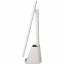 Настольная лампа Lesko TB-72S White 3 уровня цветовой температуры USB для обучения и чтения Бердичев