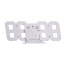 Часы настольные электронные RIAS LY-1089 LED с будильником и термометром Green Ligh White (3_02673) Александрия