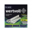 Скобы закаленные для пневмостеплера WERTVOLL 90 30 мм/5.8х1.25 мм 10000 шт Gray (FX-2430) Дубно