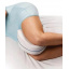 Подушка ортопедична для ніг і колін Contour Legacy Leg Pillow Лосиновка