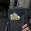 Сумка M-Tac Satellite Bag Gen.II Black Рівне
