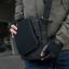 Сумка M-Tac Satellite Bag Gen.II Black Рівне