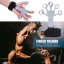 Еспандер VigohA HEAVY MODEL FINGER RELAX Сірий Ладан