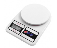 Весы Кухонные Electronic Kitchen Scale Sf400 До 10Кг