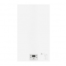 Газовый котел Biasi RINNOVA LIGHT 28 кВт Turbo турбированный двухконтурный