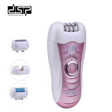 Эпилятор Dsp T-70017 3 В 1