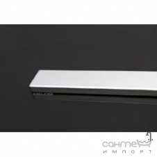 Труба профильная 30х10 мм Weston PSS 304