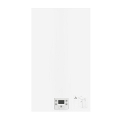 Газовый котел Biasi RINNOVA LIGHT 28 кВт Turbo турбированный двухконтурный Суми