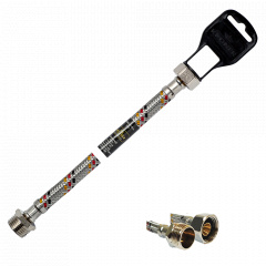 Шланг Для Воды Kroner Krp-120 1/2Х1/2 Вз Бердичів