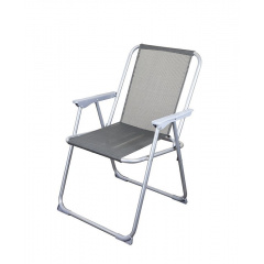 Пляжный cкладной cтул Levistella Gp20022306 Gray Ірпінь