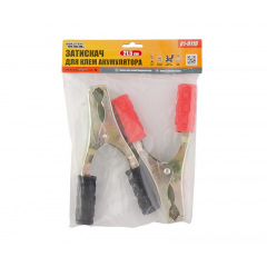 Зажим для клемм аккумулятора MASTERTOOL 21.5 см 81-0119 Киев