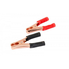 Зажим для клемм аккумулятора MASTERTOOL 14 см 81-0112 Хмельницкий