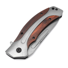 Нож складной Browning 353 Ромны