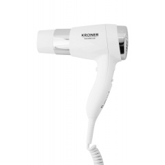 Фен Настенный Kroner Krm Ulm-Acp0900 1300W Бердянськ