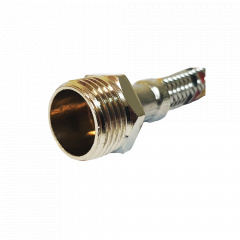 Шланг Для Воды Kroner Krp-150 1/2Х1/2 Вз Краматорск