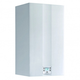 Газовый котел Biasi RINNOVA LIGHT 24 кВт Turbo двухконтурный