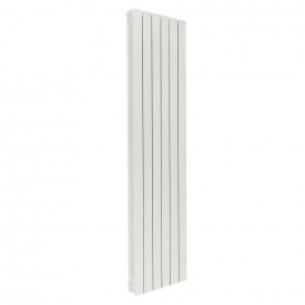 Вертикальный алюминиевый радиатор FONDITAL ALETERNUM GARDA 90 2000 мм 16 атм 6 секций