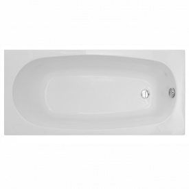AIVA NEO ванна 150*70см без ніжок, акрил 5мм