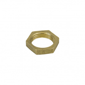 Контргайка Lexline PN10 ВВ 3/4