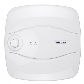 Водонагреватель под мойкой WILLER PU15R Optima Mini