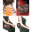 Массажная Подушка Massage Pillow 8028 8 Роликов Новомосковськ