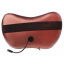 Массажная Подушка Massage Pillow 8028 8 Роликов Новомосковськ