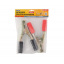 Зажим для клемм аккумулятора MASTERTOOL 21.5 см 81-0119 Киев
