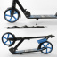 Самокат Best Scooter Wolf 76537 Складной, Амортизатор, Подножка (361651) Білгород-Дністровський