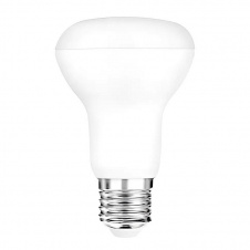 Светодиодная лампа Biom BT-556 R63 9W E27 4500К матовая (00-00012234)