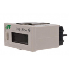 Счетчики времени работы F&F CLG-13T (CLG-13T/24) 24 В