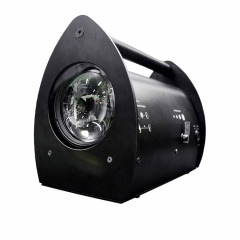 Прожектор поисковый Промавтоматика Bandera Flashlight 280.1X 10200lm 280Вт (ЦБ0021114) Курінь