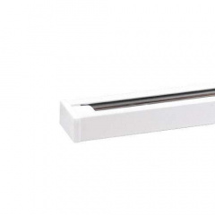 Рейка трековая Horoz Electric 3м белая (097-001-0003) Новояворовск