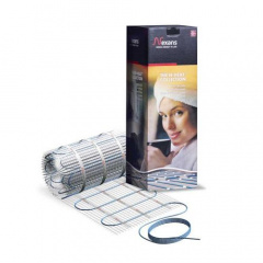 Нагревательный мат 2-жильный MILLIMAT/150 1200W 8,0 m 2 Nexans (rd-000000965) Ивано-Франковск