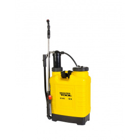 Обприскувач гідравлічний MASTERTOOL GM 12 л 115 см (92-9412)