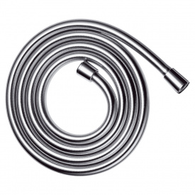 Isiflex``B - душовий шланг висока гнучкічть 1,60 м, (хром) HANSGROHE 28276000