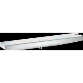 Шланговое подсоединение Hansgrohe Porter 500 Rainfiniti (26858000)