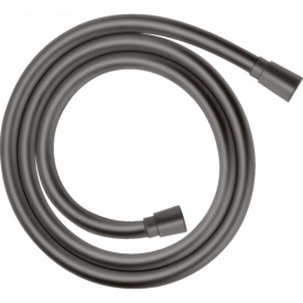 Шланг для душа Hansgrohe Isiflex`B 1.25 м, Brushed Black (28272340)