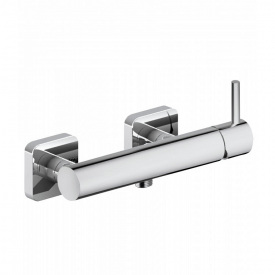 Смеситель для душа Bongio T-square (52523CRPR)