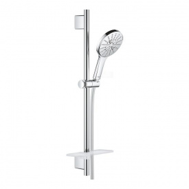 Grohe RAINSHOWER Smartactive 130 душевой набор, 3 режима