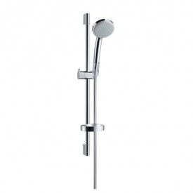 Душевой набор Hansgrohe Croma 100 Vario EcoSmart 9л/мин, хром (27776000)