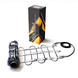 Теплый пол Одескабель OK-hot 384 Вт двухжильный мат