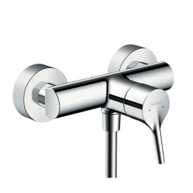 Смеситель для душа Hansgrohe Talis S, хром (72600000)
