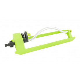 Зрошувач осциляційний 1/2" 18 пластиковий отвор MASTERTOOL