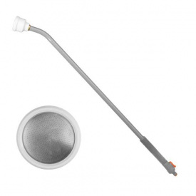 Зрошувач ручний з насадкою "ситечко" 94см PRO PLUS WHITE LINE Bradas